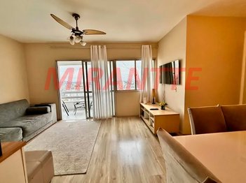 apartment em Avenida Deputado Emílio Carlos, Limão - São Paulo - SP