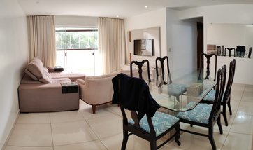 apartment em Rua 61, Jardim Goiás - Goiânia - GO