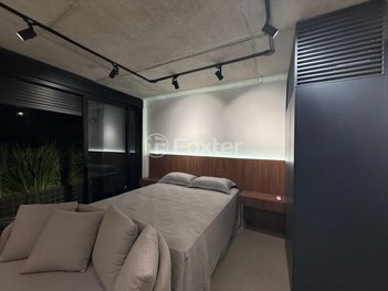 apartment em Rua Vasco da Gama, Rio Branco - Porto Alegre - RS