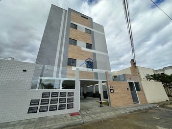 apartment em Rua B, Candeias - Vitória da Conquista - BA