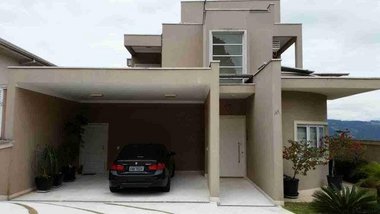 house em Alameda Vale dos Sinos, Alphaville - Santana de Parnaíba - SP