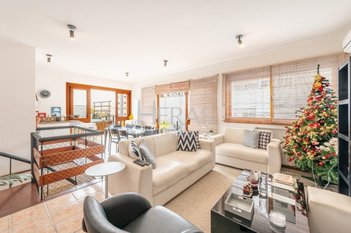 apartment em Rua Pedro Ivo, Mont Serrat - Porto Alegre - RS