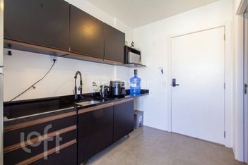 apartment em Avenida Coronel Lucas de Oliveira, Petrópolis - Porto Alegre - RS