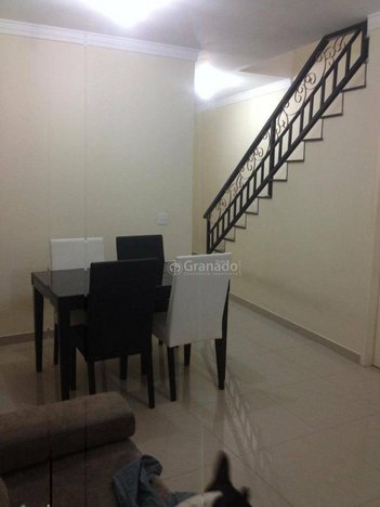 house em Rua Samurais, Vila Maria Alta - São Paulo - SP