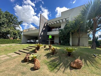 house em Travessa dos Bem-te-vis, Morada dos Pássaros - Lagoa Santa - MG