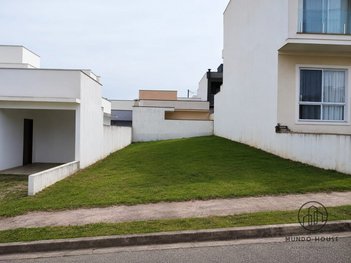 land_lot em Avenida Paraná, Cajuru do Sul - Sorocaba - SP