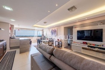 apartment em Domingos Martins, Cristo Redentor - Porto Alegre - RS