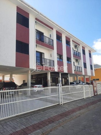 commercial_property em Rua 300, Balneário Ponta do Papagaio - Palhoça - SC