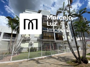 apartment em Rua Padre Felipe, Centro - Esteio - RS