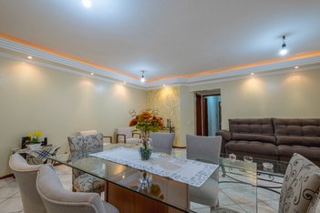 apartment em Rua Frei Caneca, Agronômica - Florianópolis - SC