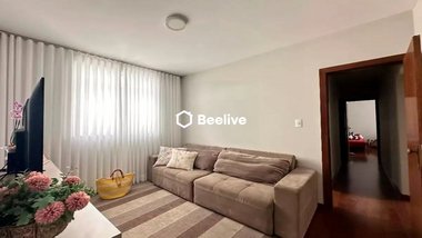 apartment em Rua Engenheiro Zoroastro Torres, Santo Antônio - Belo Horizonte - MG