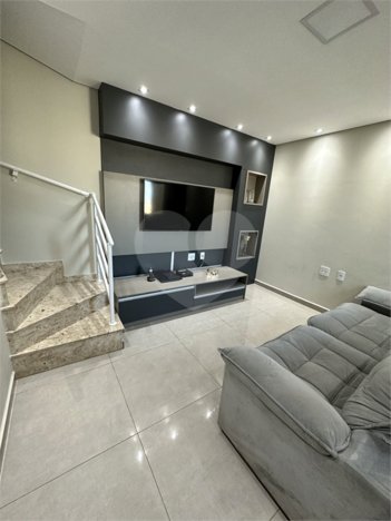 apartment em Rua Gibraltar, Vila Metalúrgica - Santo André - SP