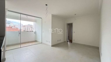 apartment em Rua João Gualberto Filho, Sagrada Família - Belo Horizonte - MG