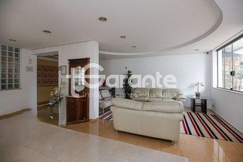 apartment em Avenida Paes de Barros, Mooca - São Paulo - SP