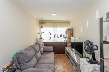 apartment em Rua Acarapereira, Sítio Morro Grande - São Paulo - SP