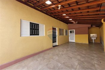 house em Rua Jaguariuna, Jardim da Lagoa - Mogi Guaçu - SP