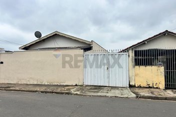 house em Rua São Judas Tadeu, Vila Bianchi - Mogi Mirim - SP