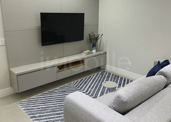 apartment em Rua Delfim Mário Pádua Peixoto, Praia Brava de Itajaí - Itajaí - SC