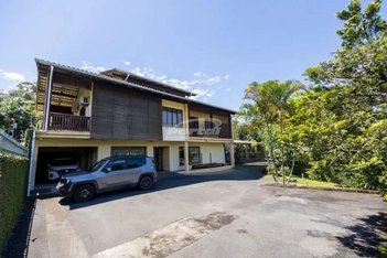 house em Rua Aurora, Itoupava Norte - Blumenau - SC