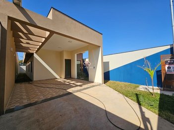 house em Rua Colibri, Vila dos Ipês - Lagoa Santa - MG