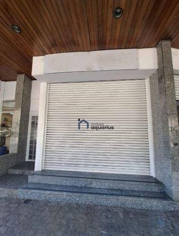 business em Avenida Engenheiro Francisco José Longo, Jardim São Dimas - São José dos Campos - SP