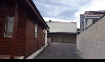 house em Rua Guarapari, Praia do Sonho - Palhoça - SC