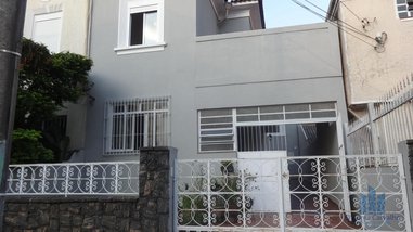 house em Rua Dona Teresa Margarida, Vila Clementino - São Paulo - SP