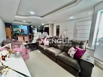 house em Avenida Ecoville, Sarandi - Porto Alegre - RS
