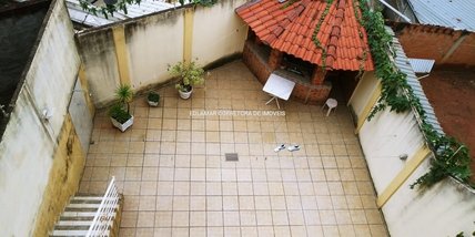 house em Rua Via Láctea, Jardim Riacho das Pedras - Contagem - MG