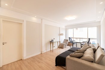 apartment em Rua Álvares Cabral, Centro - Ribeirão Preto - SP
