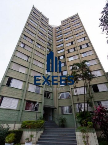 apartment em Rua Alba, Vila Parque Jabaquara - São Paulo - SP