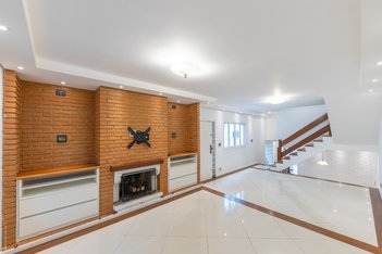 house em Rua Tebas, Jardim Brasil (Zona Sul) - São Paulo - SP