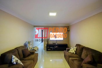 house em Alameda São Caetano, Jardim - Santo André - SP