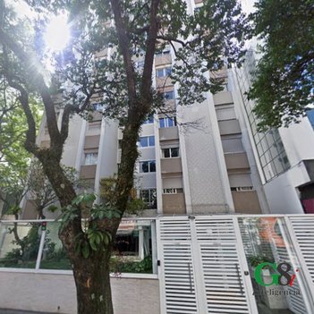 apartment em Avenida Moema, Moema - São Paulo - SP