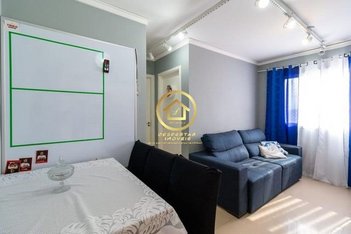 apartment em Rua Franklin do Amaral, Vila Nova Cachoeirinha - São Paulo - SP