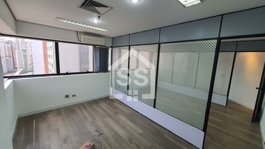 office em Rua Turiassu, Perdizes - São Paulo - SP