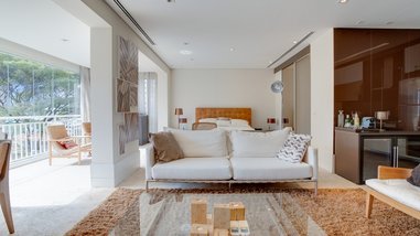 apartment em Rua Benedito Lapin, Itaim Bibi - São Paulo - SP