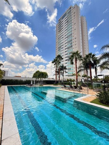 apartment em Rua Coronel Cabrita, Jardim da Glória - São Paulo - SP