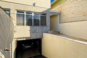 house em Avenida Nossa Senhora da Encarnação, Jardim Maristela - São Paulo - SP