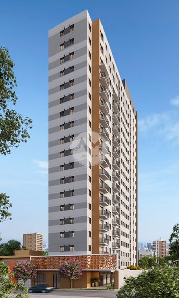 apartment em Avenida Nazaré, Ipiranga - São Paulo - SP