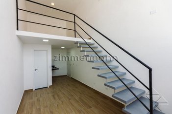 office em Rua Félix Della Rosa, Vila Anglo Brasileira - São Paulo - SP