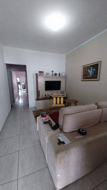 house em Rua Noêmio Arruda de Carvalho, Jardim Diamante - São José dos Campos - SP