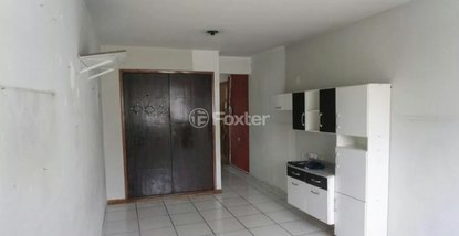apartment em Rua Paim, Bela Vista - São Paulo - SP