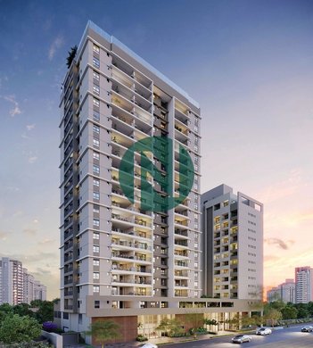 apartment em Rua Estevão Lopes, Butantã - São Paulo - SP