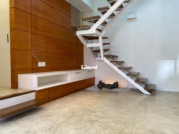apartment em Rua Jacurici, Itaim Bibi - São Paulo - SP