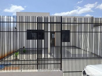 house em Rua Jovelino Lanza, Ecovalley Ecologic City - Sarandi - PR