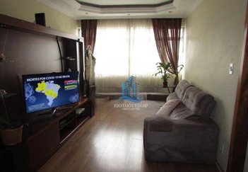 apartment em Praça Cardeal Arcoverde, Centro - São Caetano do Sul - SP