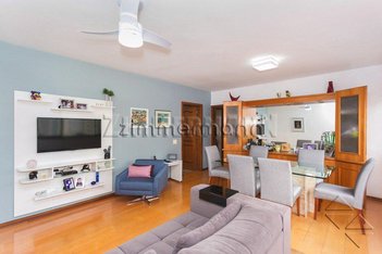 apartment em GABRIEL DOS SANTOS, Santa Cecília - São Paulo - SP