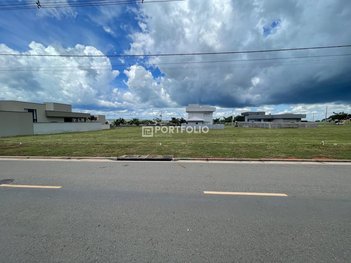 land_lot em Alameda Grécia, Terras Alpha Residencial 2 - Senador Canedo - GO