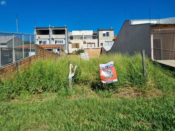 land_lot em Nestor Jose Nitschke, Guarujá - Porto Alegre - RS